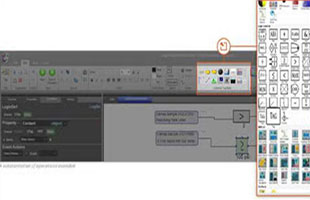 분석도구 툴 이미지