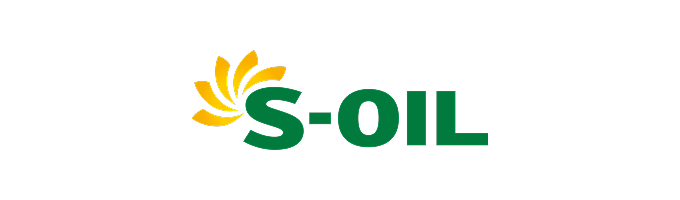 S-OIL 로고