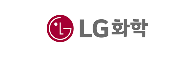 LG 화학 로고