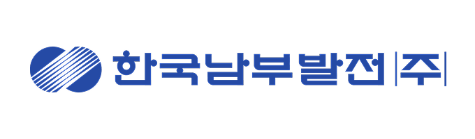 한국남부발전 로고