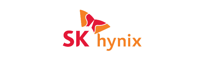 SK 하이닉스 로고