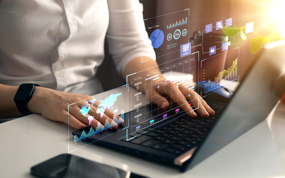 MES 시스템 구축